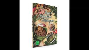 50 Resipi Masakan Malaysia