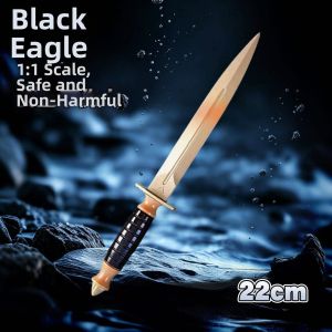 Full Set Compassion Dirge Dark Northstar Action Model Blade Skins Toy Safe Unsharpened