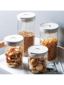 MOLORE | Airtight Glass Storage Jar