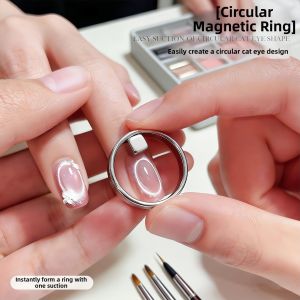 Rapid Magnet Cat Eye Manicure Tool