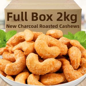 Roast Ready-to-Eat Original Flavor Cashew Nuts