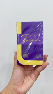 Nước Hoa  Lua Perfume Padova 50ml - Nước Hoa Nữ Mùi Sang Trọng Hiện Đại - Ann Unit