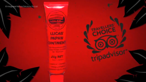 [100% AUTHENTIC] Original Lucas Papaw Ointment Lip Balm 25g for Adult Kids Hydrating Anti Drying Burn Ointment Mosquito Bites Universal Cream Lip Balm