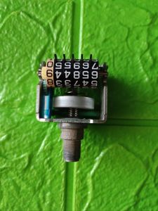 mesin speedometer Honda Vario 110 old kebo SECOND original copotan jaminan siap pakai