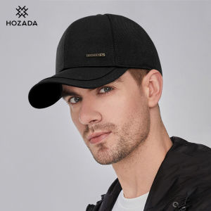 HOZADA Baseball Cap Summer Baseball Cap Outdoor Fashion Sun Hat Breathable Baseball Cap Quick Dry Baseball Cap Fashion Sun Protection Hat Outdoor Sports Workout