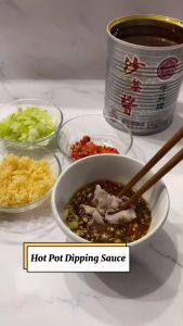 Bullhead Satay Sauce - 127g/250g/737g