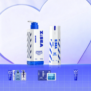 Z:SEA | Moisturizing Mens Skincare Set