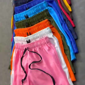 [BUY 1 TAKE 1]  New Arrival  Dri-Fit Shorts for Kids Made from Soft Fabric and Comfortable Daily Wear