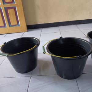 EMBER COR UK 18 BAHAN TEBAL