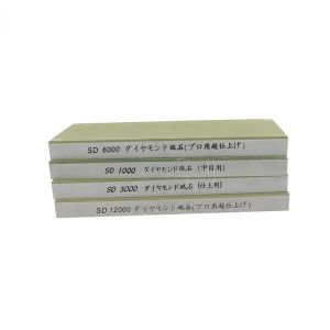 Japanese Sharpening Stone: A Professional Guide