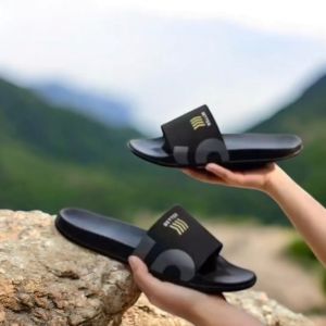 Sandal Slip Men & Women Btr Black