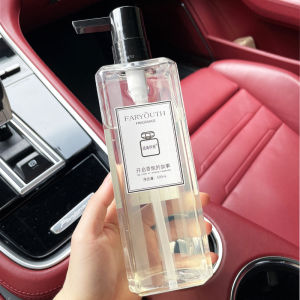 Classic Yixiu Chypre Bath Soap Perfume Type Women Men Long Lasting Fragrance 72 Hours Body Odor Universal Smooth Silky Bath Soap