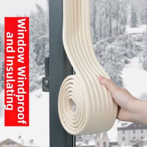 AJZC | Windproof Insulated Window Film
