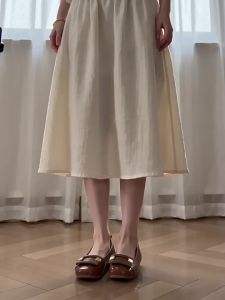 Ballet Flats for Women Leather