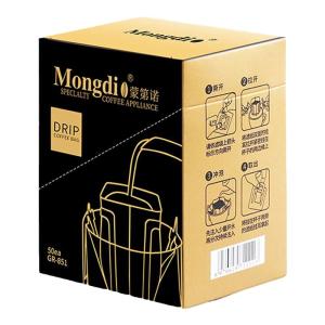 MONGDIO | Hand Pour Drip Bag Filters