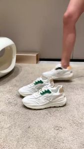 MeFoot.ID: Sepatu Wanita Sneakers Sport Korea Premium Import