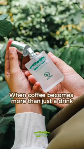 Minyeuk Pret Parfum Aroma Kopi Minyeuk Pret 30 Ml