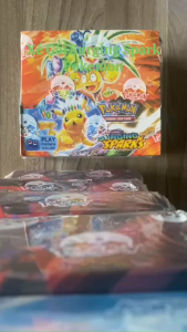 [GIÁ HỦY DIỆT] Set 100 Thẻ Bài Pokemon Nhiều Loại Prismatic Evolutions Scarlet Violet 151 XY Evolutions Silver Tempest Temporal Force Siêu Đẹp Chất Lượng Cao Cấp Phù Hợp Làm Quà Tặng