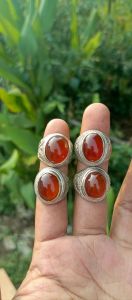 NATURAL CINCIN RAFLESIA BENGKULU