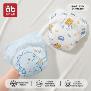 AIBEIDILA | Toilet Training Underwear
