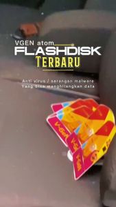 Flashdisk Lagu Mobil TV & Handphone 32Gb Lagu 1000+ Mp3&Mp4 Bonus OTG dan Holder HP