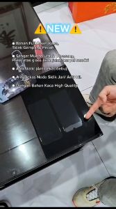 Tempered Glass Universal High Quality ESD Full Screen Anti Static