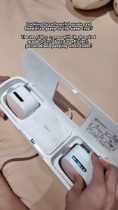 IMANI iBox PRO Wearable and Hospital-Grade Breast Pump
