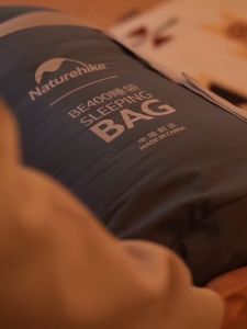 Kantong Tidur Gunung Berkualitas: Naturehike BE400 CNK2300SD021