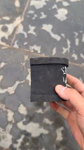 Cục giằng cầu howo cỡ nhỏ lòng 39 ngoài 60 dài 73 lắp cho xe ô tô howo đầu kéo