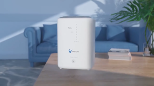 SMAUTOP【Local Warehouse+COD】2-in-1 Oxygen Concentrator & Nebulizer 1-7L Adjustable 93% Purity 42dB Quiet Home Oxygen Machine with Remote & SOS