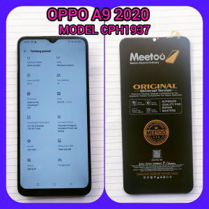 Lcd Touchsreen Ts Fulset Oppo A9 2020 Seri Hp Cph1937