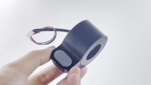 Phụ Kiện Thay Thế Cần Điều Khiển Ngón Tay Cái Cho Xe Tay Ga Điện Xiaomi 3 Lite