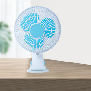 MOMIAN | Mini Bed Clip Fan for Dormitory Use