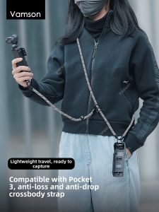 Vamson | Antiloss Anti-drop Camera Strap