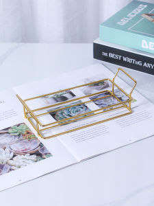 Bảng Đựng Trà Bằng Sắt Phong Cách Bắc Âu Bảng Đựng Đồ Bằng Tre Hình Chữ Nhật Bảng Đựng Trái Cây Bằng Gỗ Vuông Bảng Đựng Trà Gia Đình Bảng Đựng Đồ Dùng Gia Đình