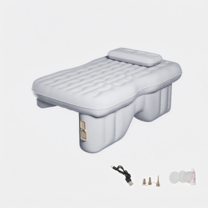 FATANTON | Automobile Inflatable Mattress For Rear Seats
