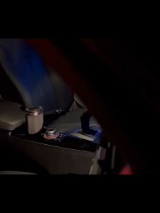 Sogood อุปกรณ์เสริมรถยนต์ ที่ช่วยให้รถสะอาด ไม่มีเศษขี้บุหรี่กวนใจ พกพาง่าย มีฝาปิด พร้อมาส่ง