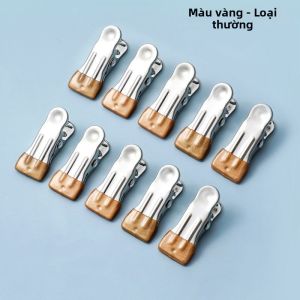 Kẹp Quần Áo Chống Gỉ Chống Gió