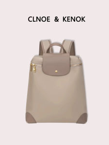 Travel Portable Oxford Large Capacity Womens Backpack
