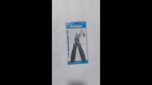 Multi Tool 11 in 1