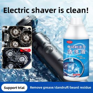 FAKEDA | Razor Cleaner For Shaving Oils And Residues