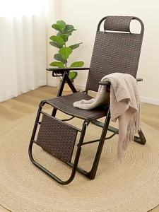 Foldable Recliner Chair