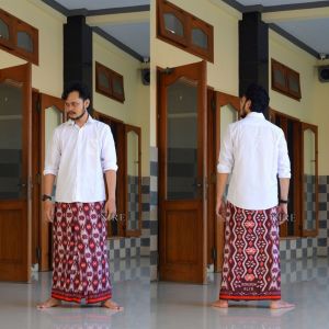 Sarung Goyor | Sarung Santri | Sarung Tenun | Sarung Batik