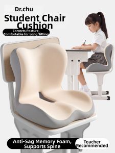CHUYISHENG | Spinal Support Posture Correction Student Seat Cushion