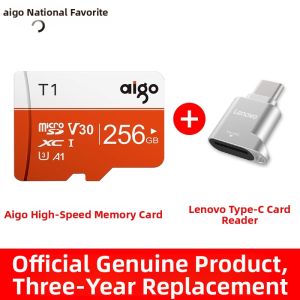 Aigo | High-Speed Memory Card SD