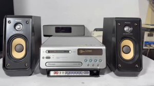 Bán Bộ Dàn nghe nhạc Pioneer XV - PR7DV bãi nhật hát tốt kiểu dáng chất lạ hàng bãi nhật hàng nguyên bản sài điện 110v