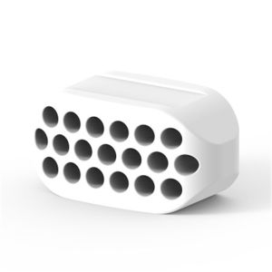 Jaw Exerciser Facial Gym Fitness Ball JawLine Muscle Training Double Chin Reducer Neck Face Slimming Mouth Jawliner