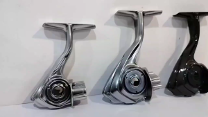 BULLZEN SPARE PARTS REEL PART BODY