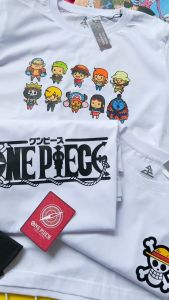 TOTTEES APPAREL | ONEPIECE ANIME INSPIRE COTTON TSHIRT