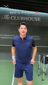 [NEW ARRIVAL] Áo Thể Thao Polo Nam Etheria Cổ Zip Phối Màu Hiện Đại và Năng Động - EABĐ1062604